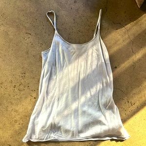 CP Shades Cotton silk camisole